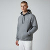 Hooded Sweatshirt - Grey