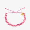 Braided Bracelet - Cross My Heart