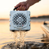 Cub Turtlebox Speaker - White