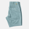 9" Long Drive Performance Shorts - Mineral Blue