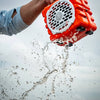 Cub Turtlebox Speaker - Orange