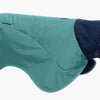 Dirtbag Dog Towel - Aurora Teal