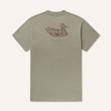 Duck Originals Camo - Bay Green