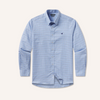Dyer Performance Gingham - French Blue/Navy