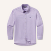 Dyer Performance Gingham - Purple / Wine