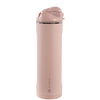 24oz Ease2o Water Bottle - Dusty Rose
