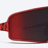 Eclipse Sunglasses - Inferno