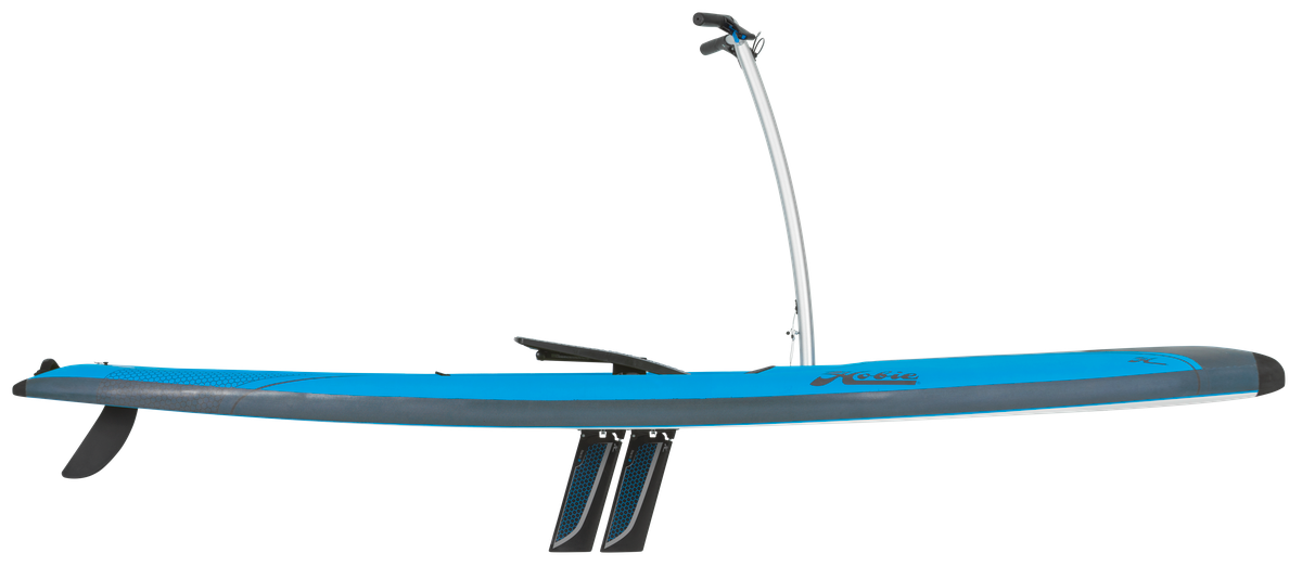 2023 Eclipse Dura 12.0 Blue Pedalboard by Hobie Cat Co