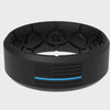 Edge Hero Protector Black Blue Line Ring - Black Blue Line
