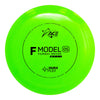 Ace Line F Model Os Dura Flex - Green