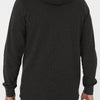 Olympia Pullover - Black