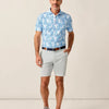 The Grove Polo - Palisades Blue