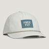 Standard Patch Performance Hat - Birch