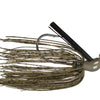 Eco Pro Tungsten Flippin Jig - Green Pumpkin