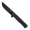 F1 Alpha - G10 Black - Black