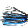 Eco Pro Tungsten Heavyweight Football Jig - Black/Blue