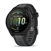 Forerunner 165 - Black/Gray