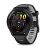 Forerunner 265 - Black