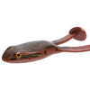 Zoom Frog 3Pk - Natural Brown