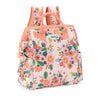 Packi Backpack Cooler - Full Bloom
