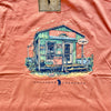 Signature Tee - Vintage Bait Shop