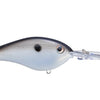 Pro Model Silent 6XD Crankbait - Gizzard