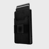 Groove Wallet Go - Black