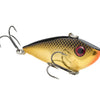 Red Eyed Shad - Gold Black Back