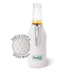 Bottle Coolie - Golf White