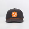 Good Shot Hat - Smokey Grey