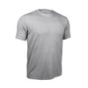 2Undr Crew Tee - Grey