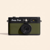 Camp Snap 2 Camera - Forest Green
