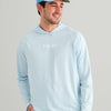Airweight Hoodie - Costal DRFT Heather