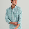 Chatham Textured Shirt - Caicos