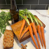 Sgt Willy's Beer Bread - Carrot Cake
