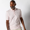 Hanover Pima Cotton Polo - Pastel Pink