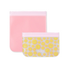 Reusable Storage Baggies - Happy days