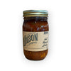 Amish Made Salsa - Peach Hot Salsa