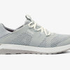 Women's Huia - Pale Grey