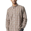 Plaid Button-down Shirt - Outpost