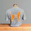 Tristar Hound Tee - Granite