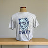 Grizz Shade Tee - Athletic Heather