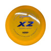 X2 400G Fairway Driver - Orange