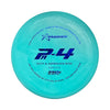 Pa4 350G Putt & Approach Disc - Green