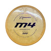 M4 500 Midrange Disc - Orange