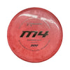 M4 500 Midrange Disc - Red