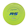 Prodigy A5 300 Firm Plastic - Lime Green