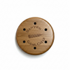 Turkey Round Slate Calls w/Hickory Strikers - Cherry