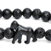 Traverse Gorilla Bracelet - Blackout