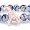 Trek Giraffe Bracelet - Keystone